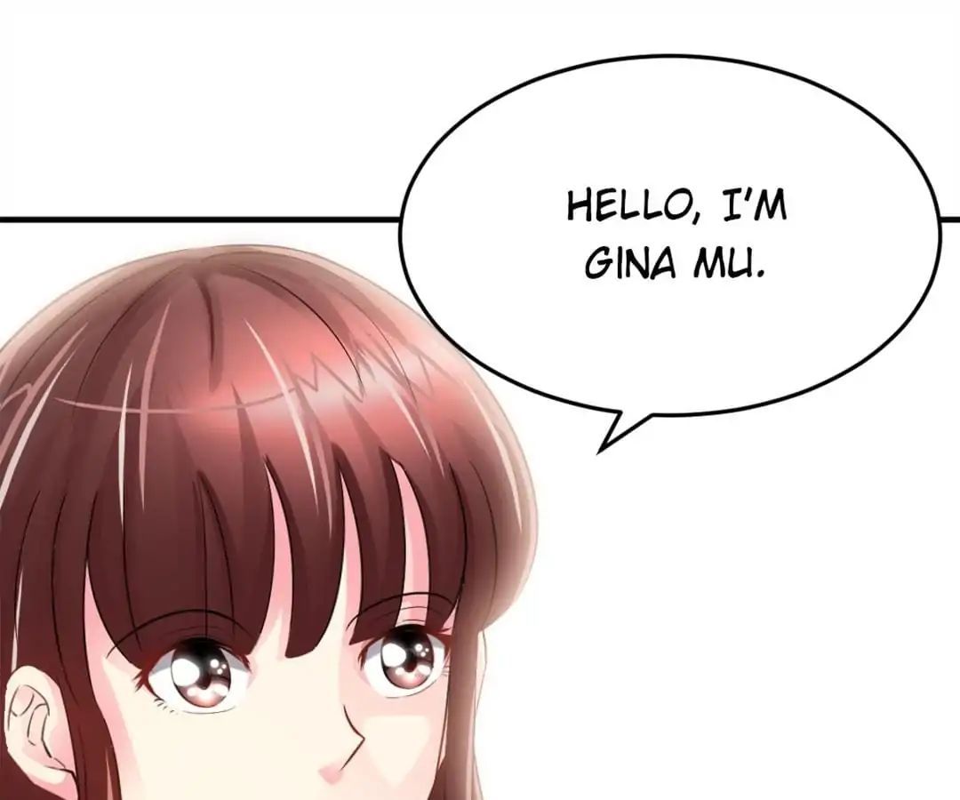 Taming The Possessive Girl Chapter 12 - page 33
