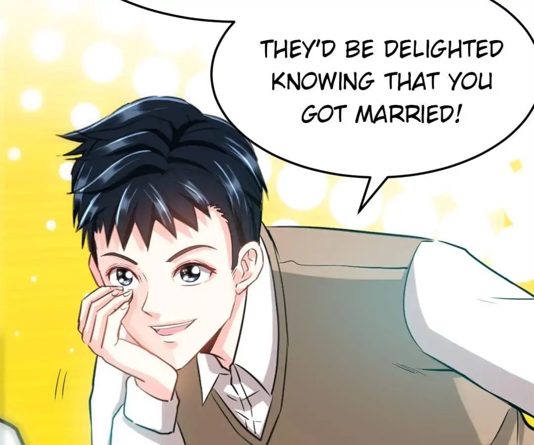 Taming The Possessive Girl Chapter 12 - page 35