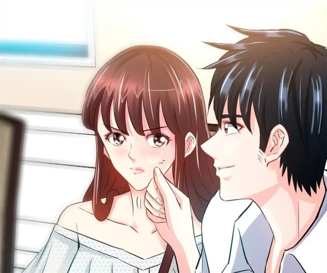 Taming The Possessive Girl Chapter 12 - page 39