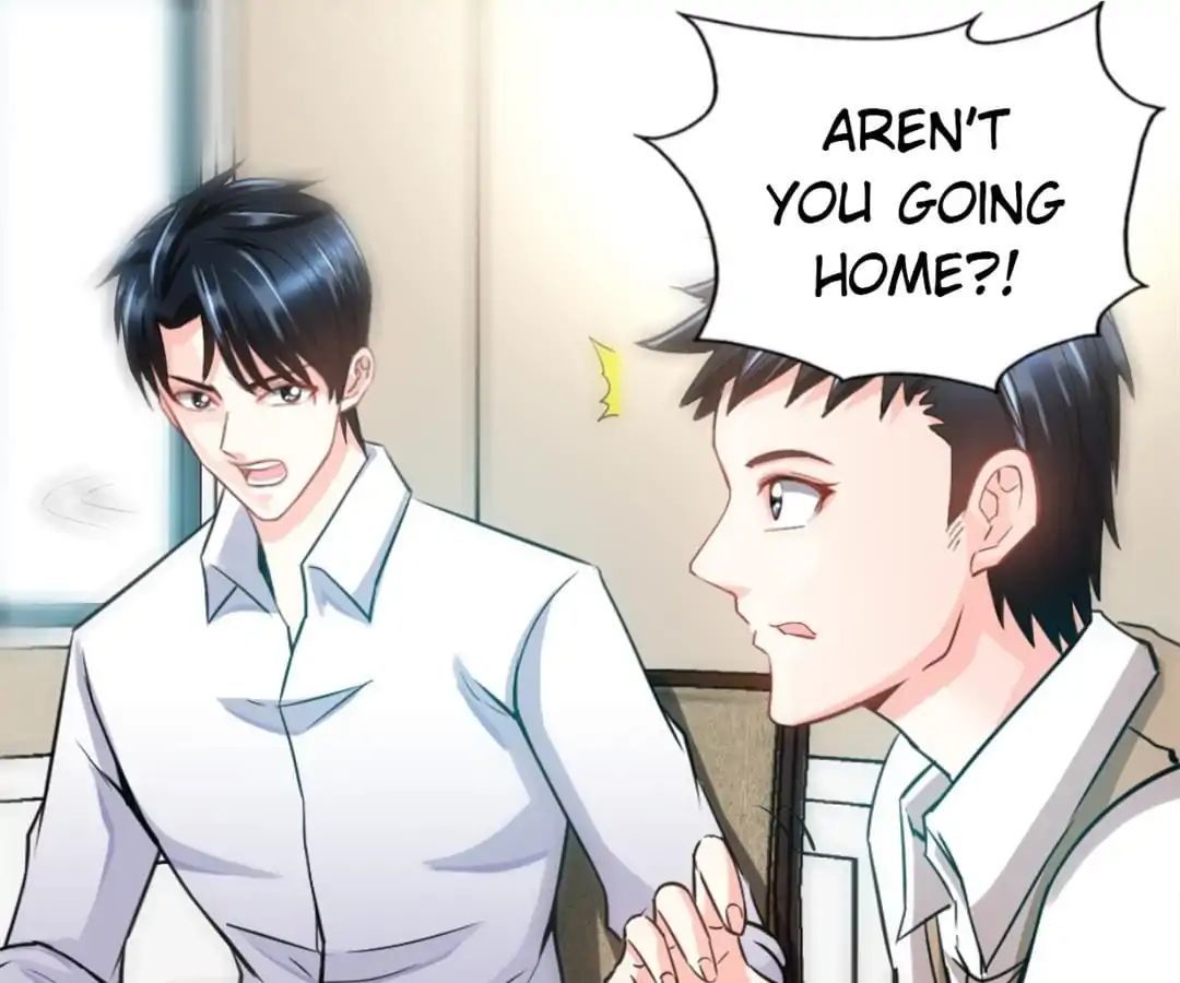 Taming The Possessive Girl Chapter 12 - page 41