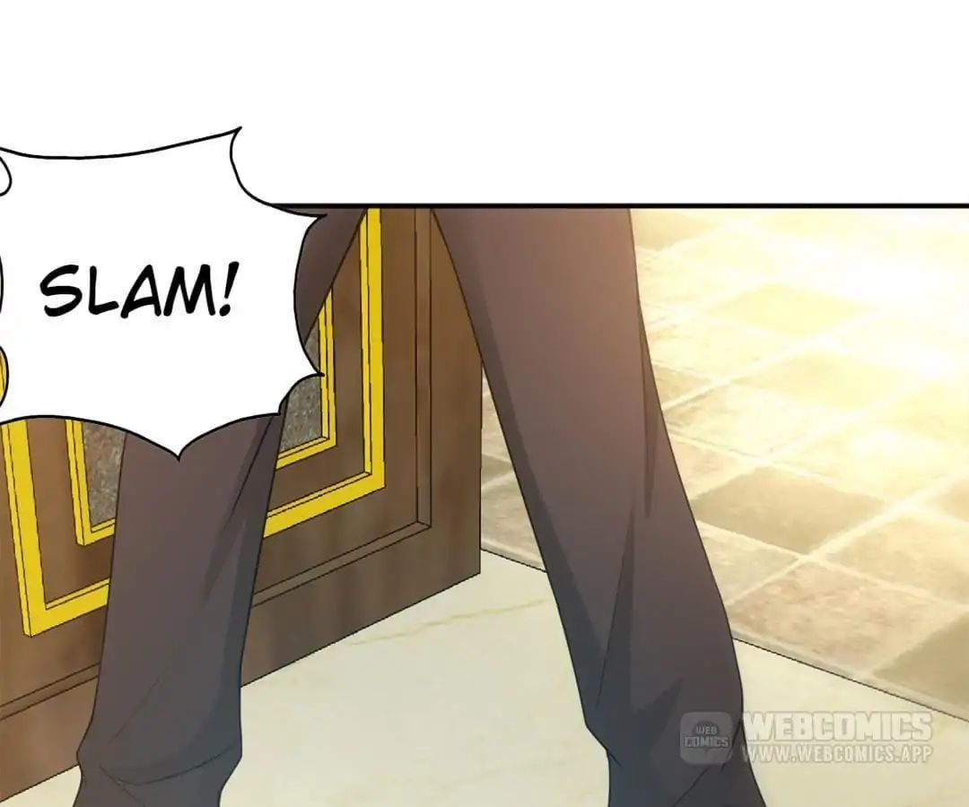 Taming The Possessive Girl Chapter 12 - page 6