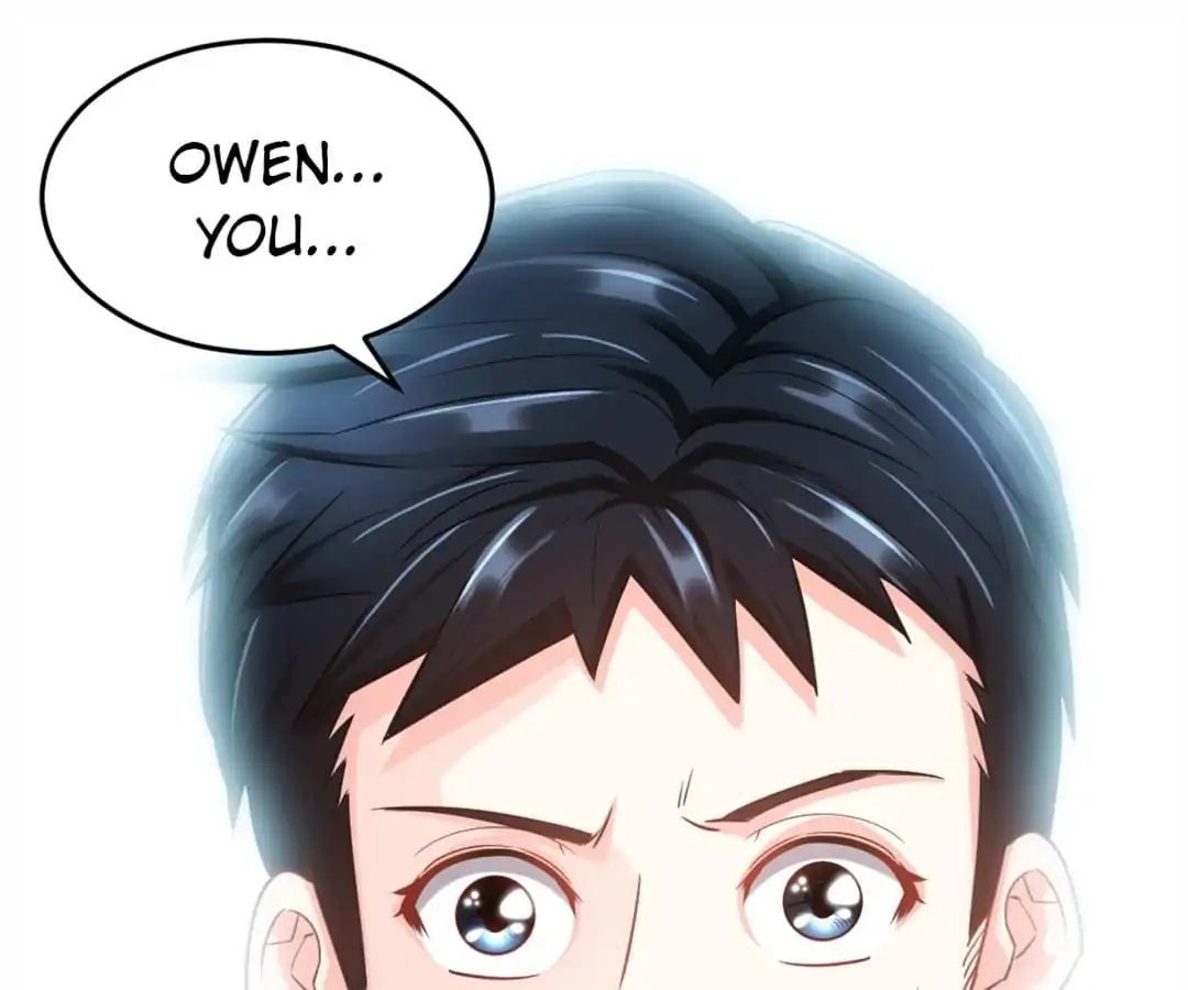 Taming The Possessive Girl Chapter 12 - page 9