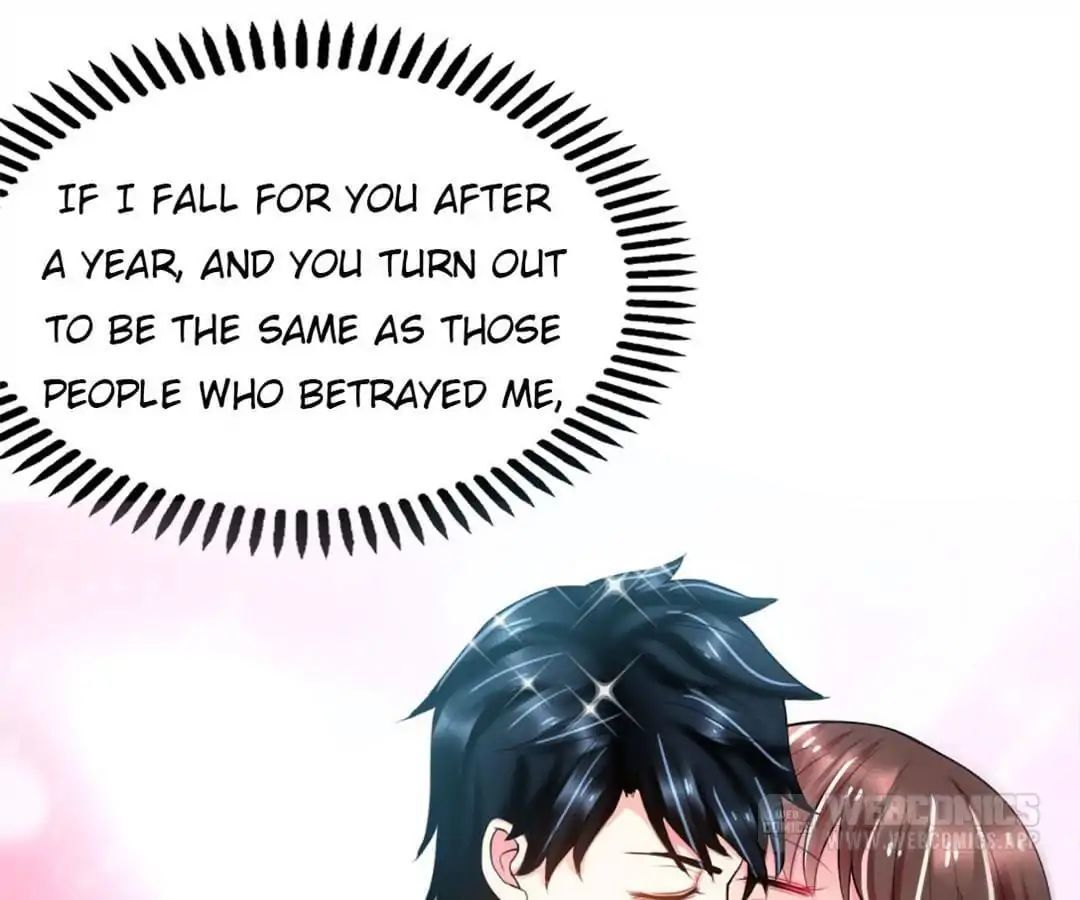 Taming The Possessive Girl Chapter 11 - page 26