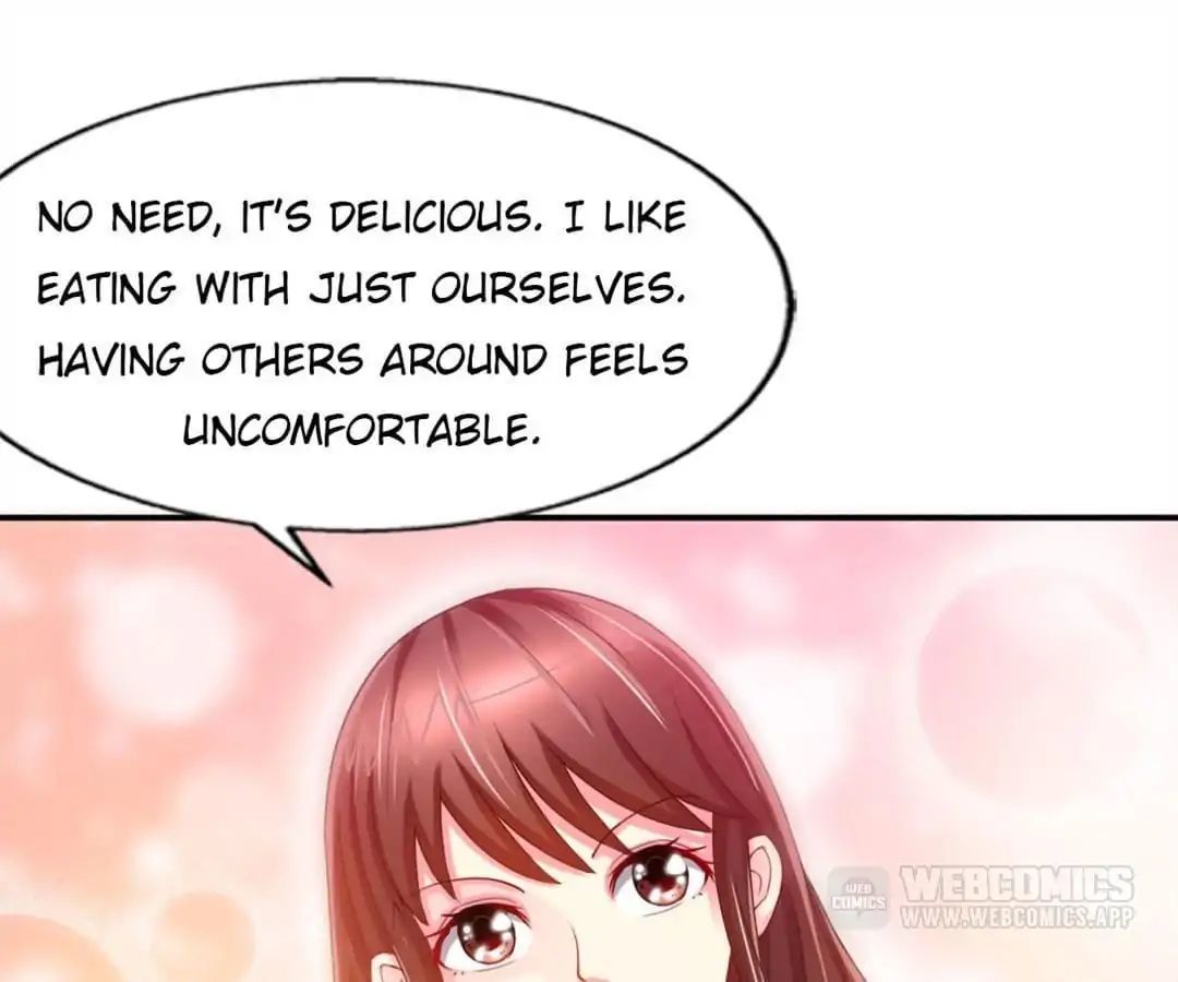 Taming The Possessive Girl Chapter 11 - page 54