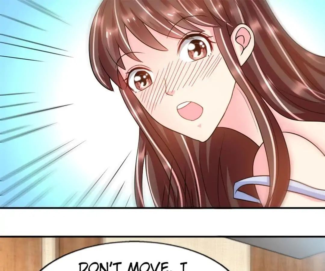 Taming The Possessive Girl Chapter 10 - page 32