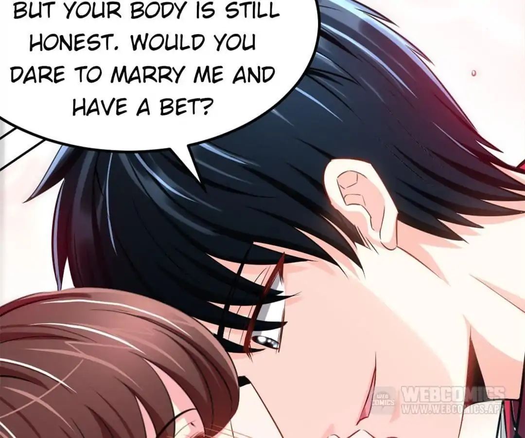 Taming The Possessive Girl Chapter 10 - page 54