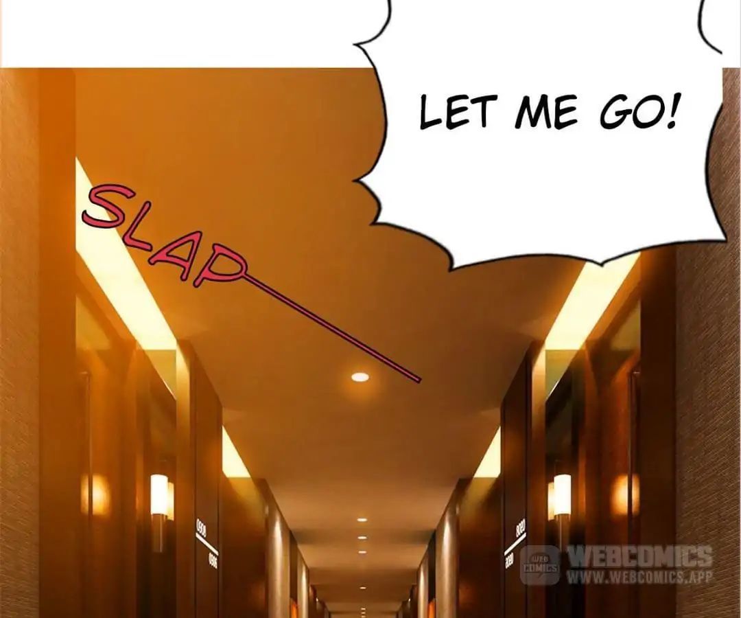 Taming The Possessive Girl Chapter 10 - page 6