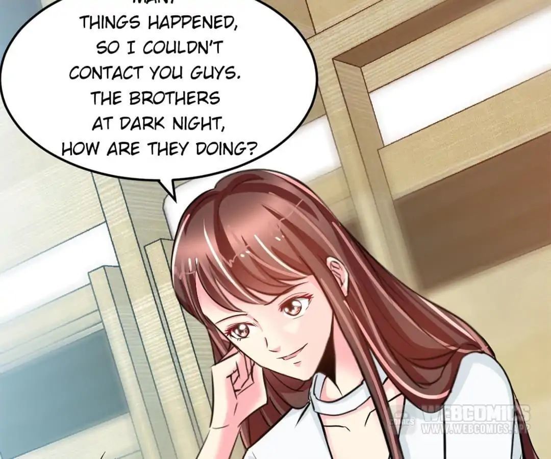 Taming The Possessive Girl Chapter 9 - page 10