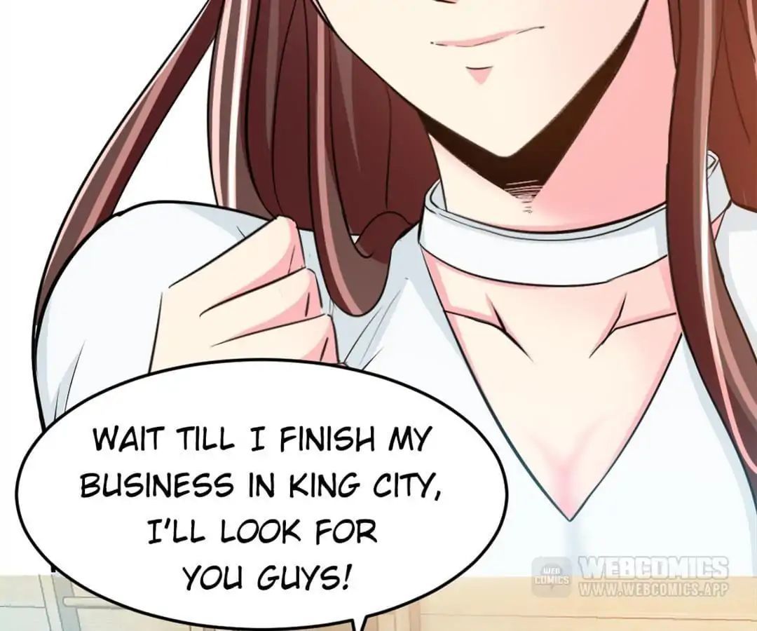Taming The Possessive Girl Chapter 9 - page 14