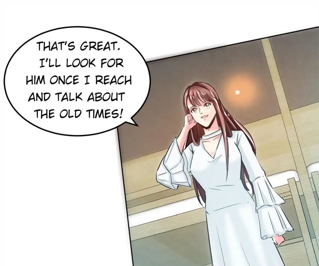 Taming The Possessive Girl Chapter 9 - page 17