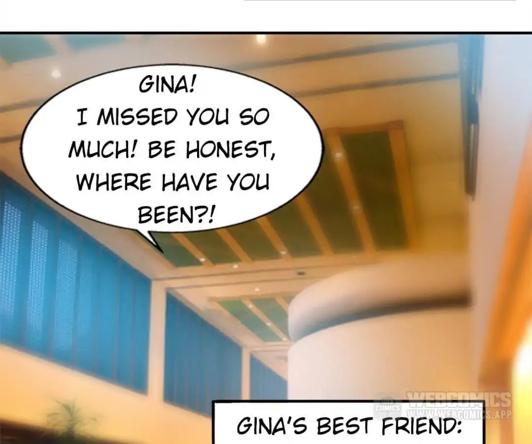 Taming The Possessive Girl Chapter 9 - page 22