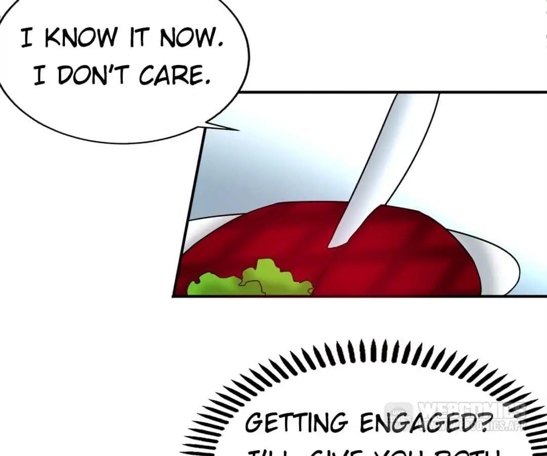 Taming The Possessive Girl Chapter 9 - page 30