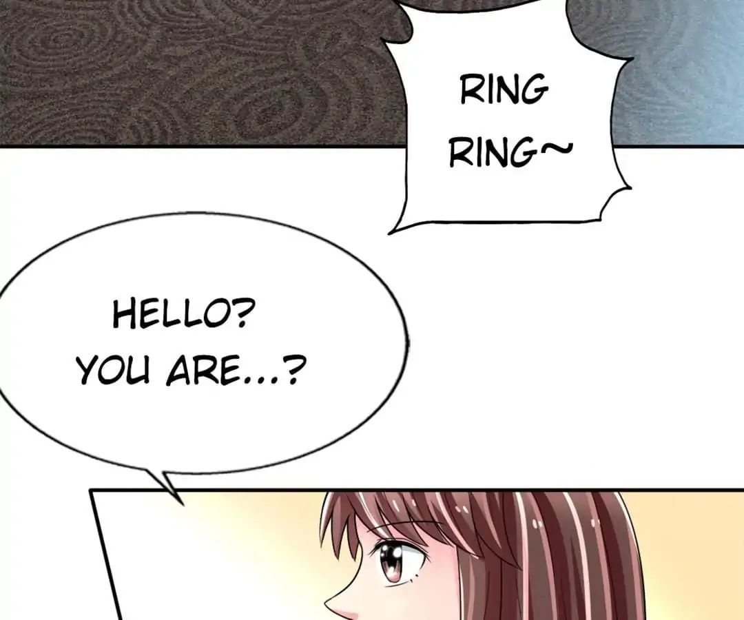 Taming The Possessive Girl Chapter 9 - page 35