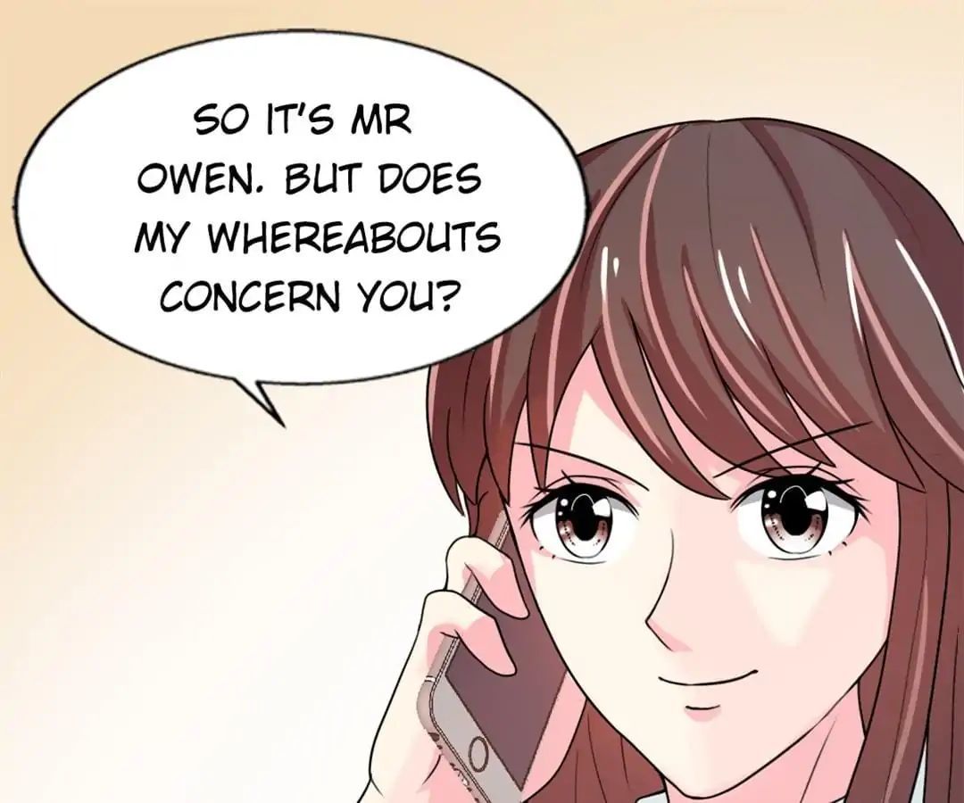 Taming The Possessive Girl Chapter 9 - page 37