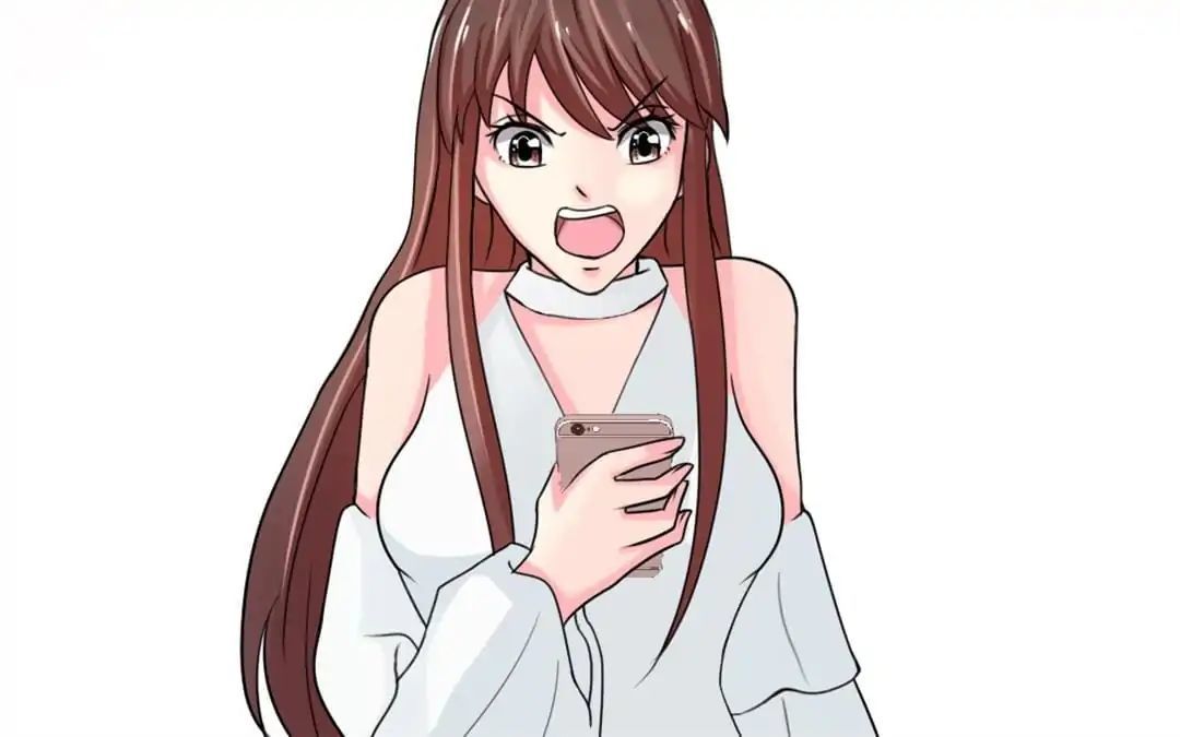Taming The Possessive Girl Chapter 9 - page 40