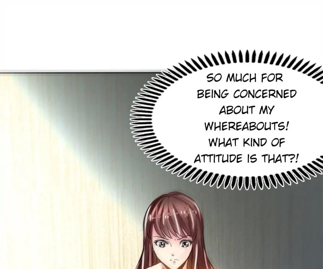Taming The Possessive Girl Chapter 9 - page 41