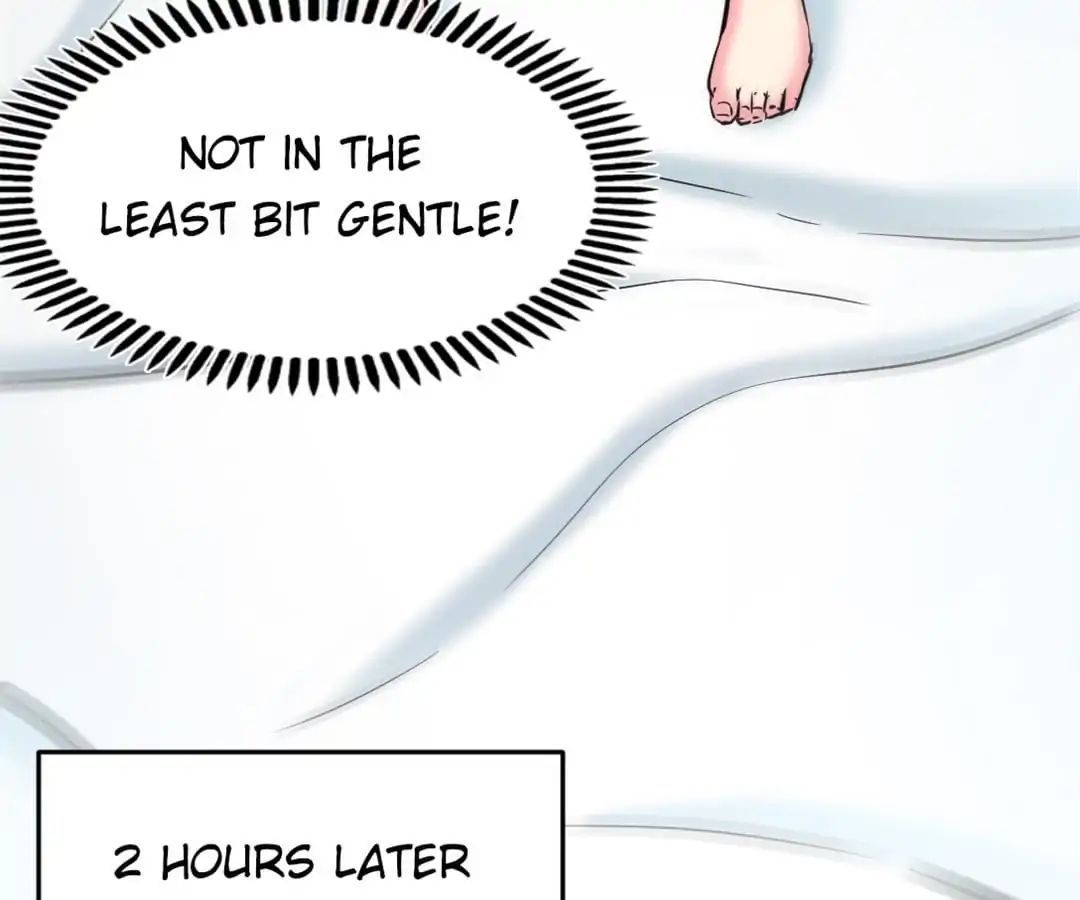 Taming The Possessive Girl Chapter 9 - page 43