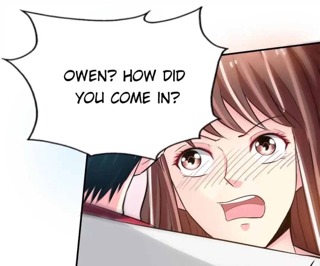 Taming The Possessive Girl Chapter 9 - page 53