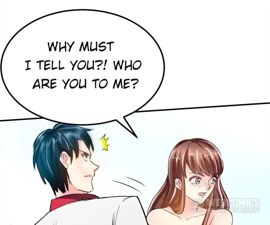 Taming The Possessive Girl Chapter 9 - page 58