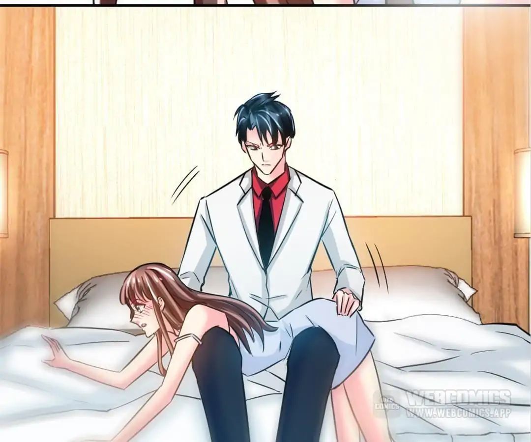 Taming The Possessive Girl Chapter 9 - page 62