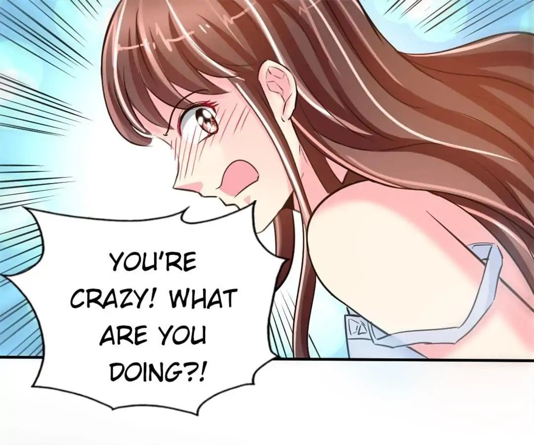 Taming The Possessive Girl Chapter 9 - page 64