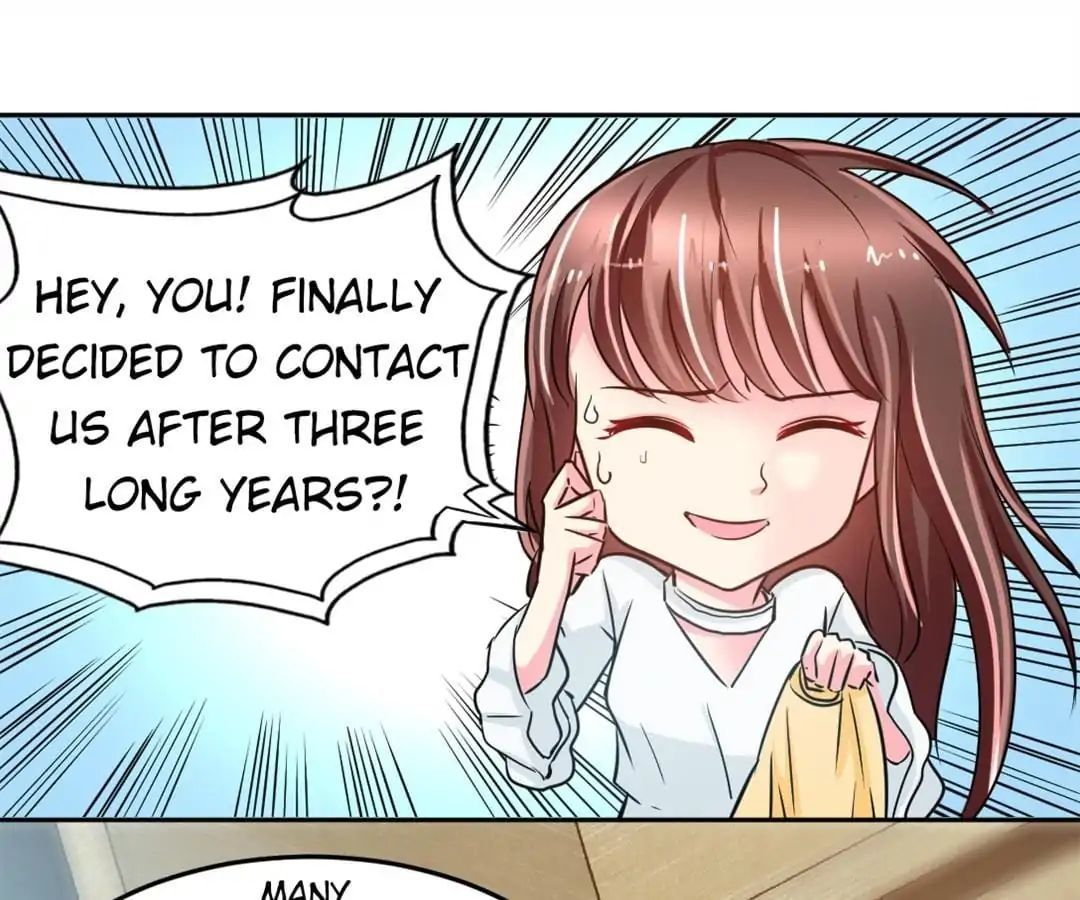 Taming The Possessive Girl Chapter 9 - page 9