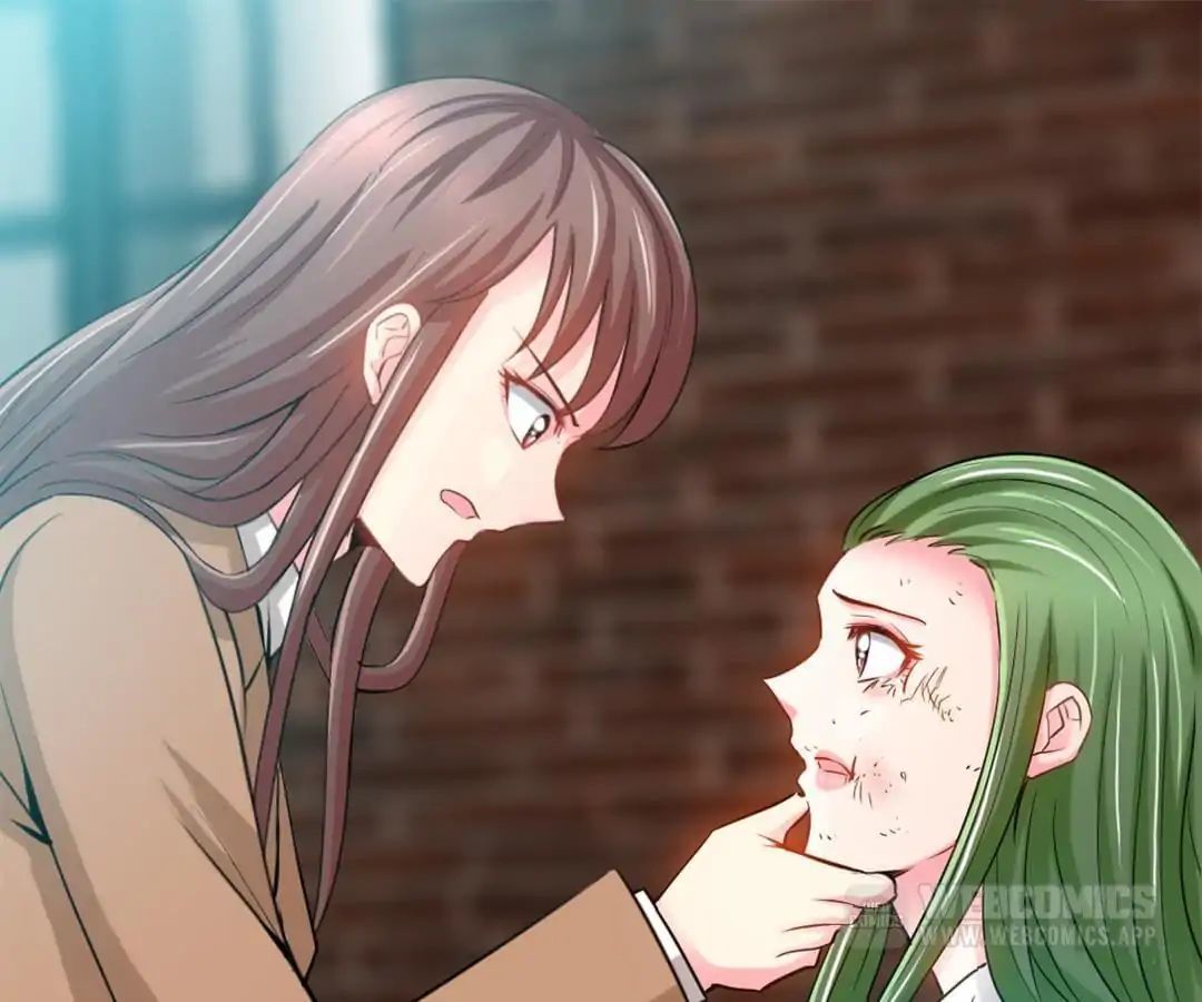 Taming The Possessive Girl Chapter 8 - page 14