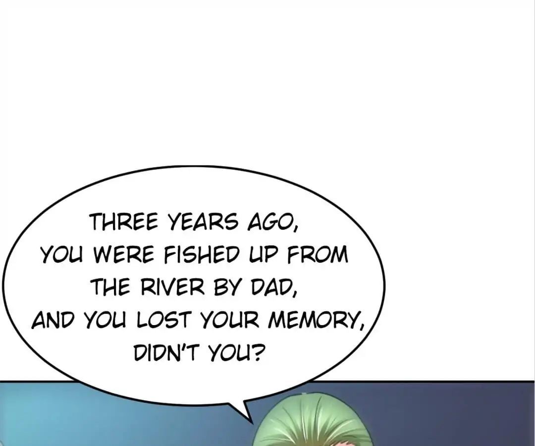 Taming The Possessive Girl Chapter 8 - page 5