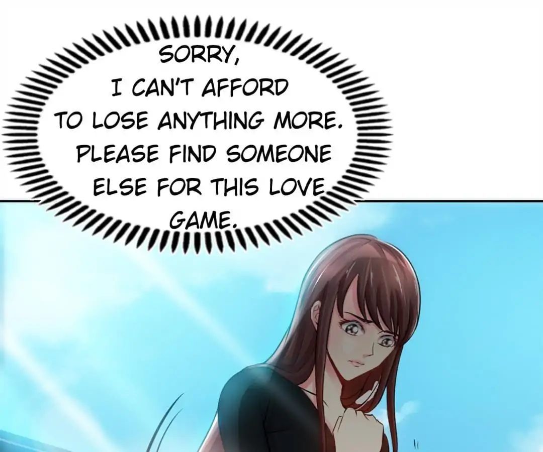 Taming The Possessive Girl Chapter 7 - page 13