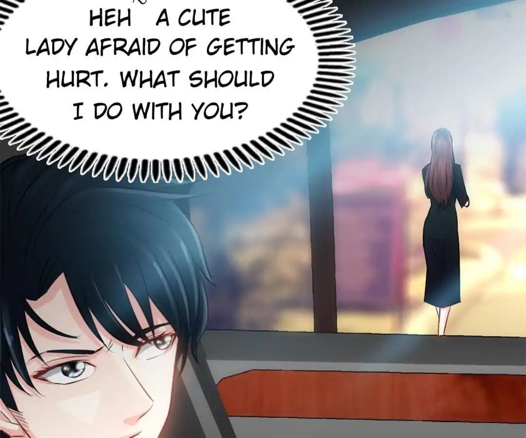 Taming The Possessive Girl Chapter 7 - page 15
