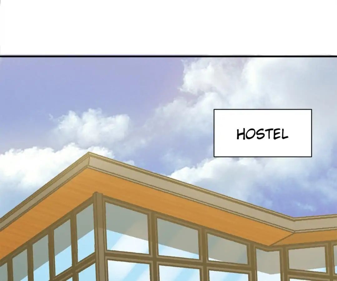 Taming The Possessive Girl Chapter 7 - page 17