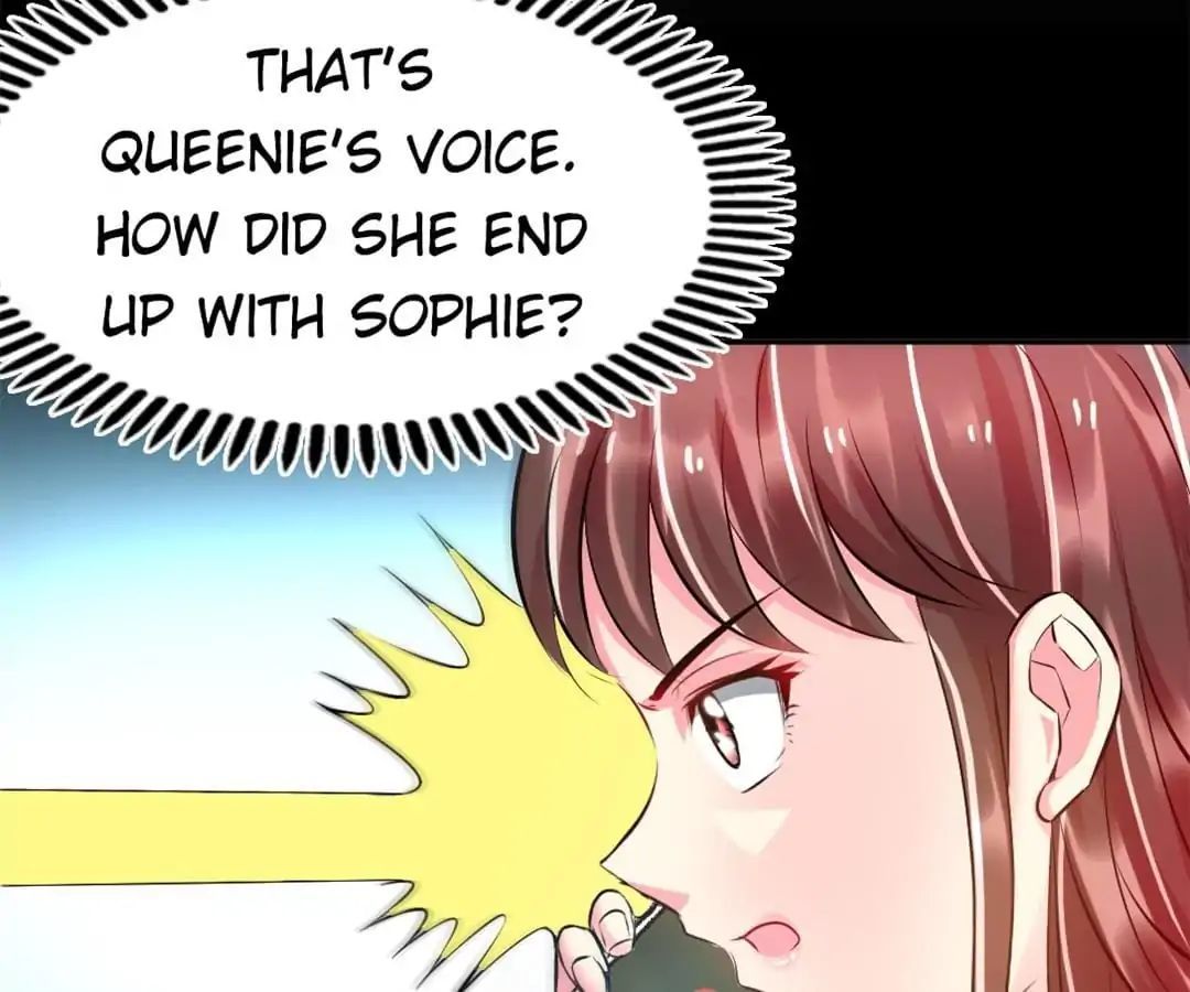 Taming The Possessive Girl Chapter 7 - page 27