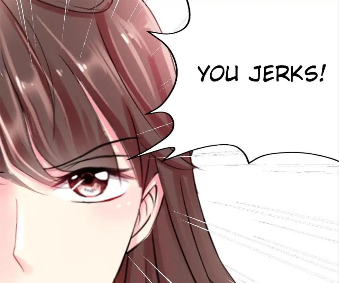 Taming The Possessive Girl Chapter 7 - page 37