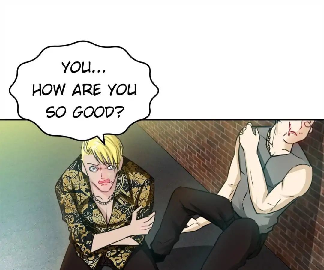 Taming The Possessive Girl Chapter 7 - page 43