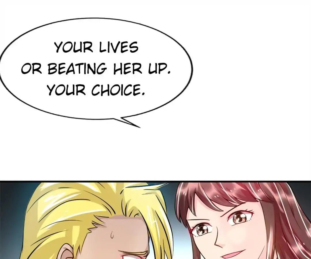 Taming The Possessive Girl Chapter 7 - page 51