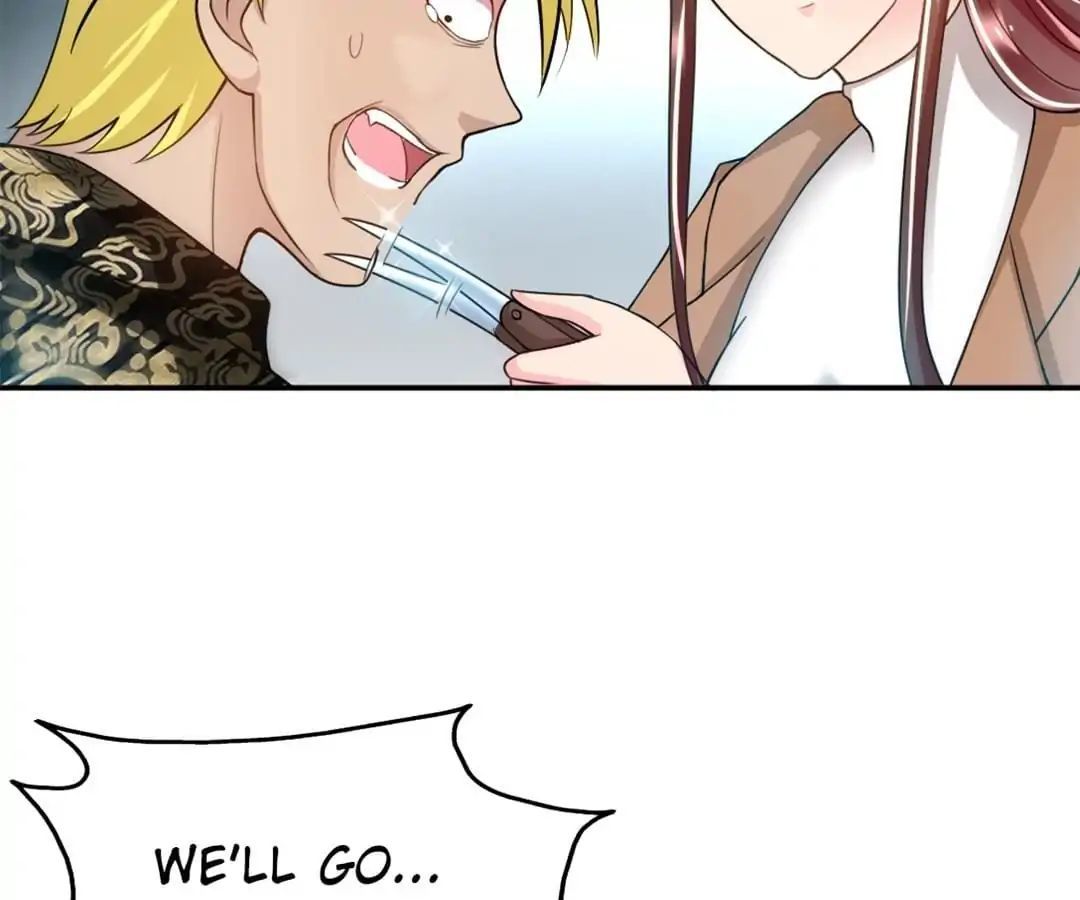 Taming The Possessive Girl Chapter 7 - page 52