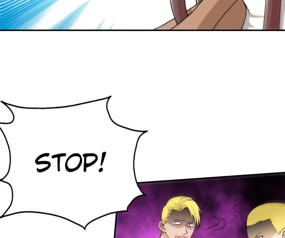 Taming The Possessive Girl Chapter 7 - page 69