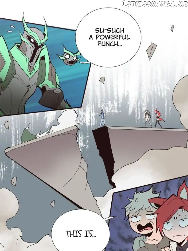 Era of Awakening chapter 51 - page 3