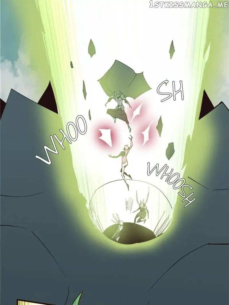 Era of Awakening chapter 51 - page 37