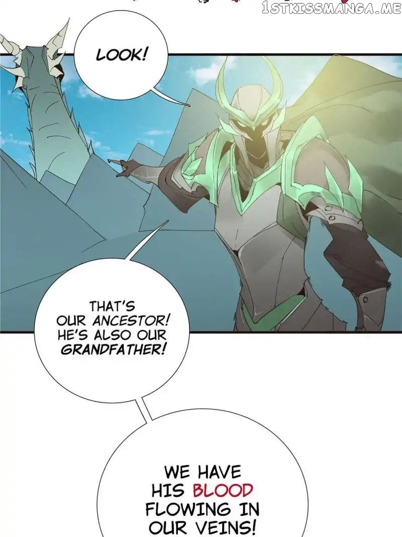 Era of Awakening chapter 51 - page 40