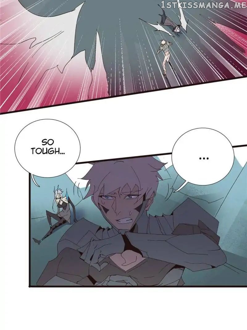 Era of Awakening chapter 51 - page 48