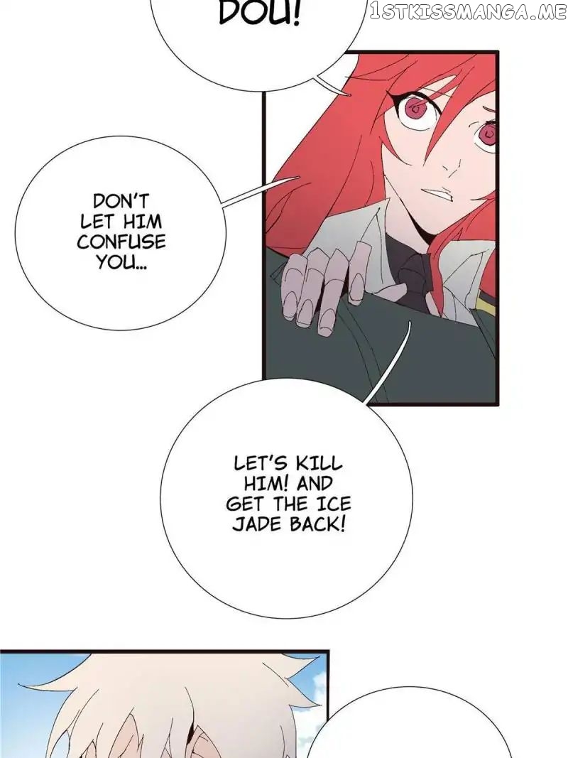 Era of Awakening chapter 51 - page 52