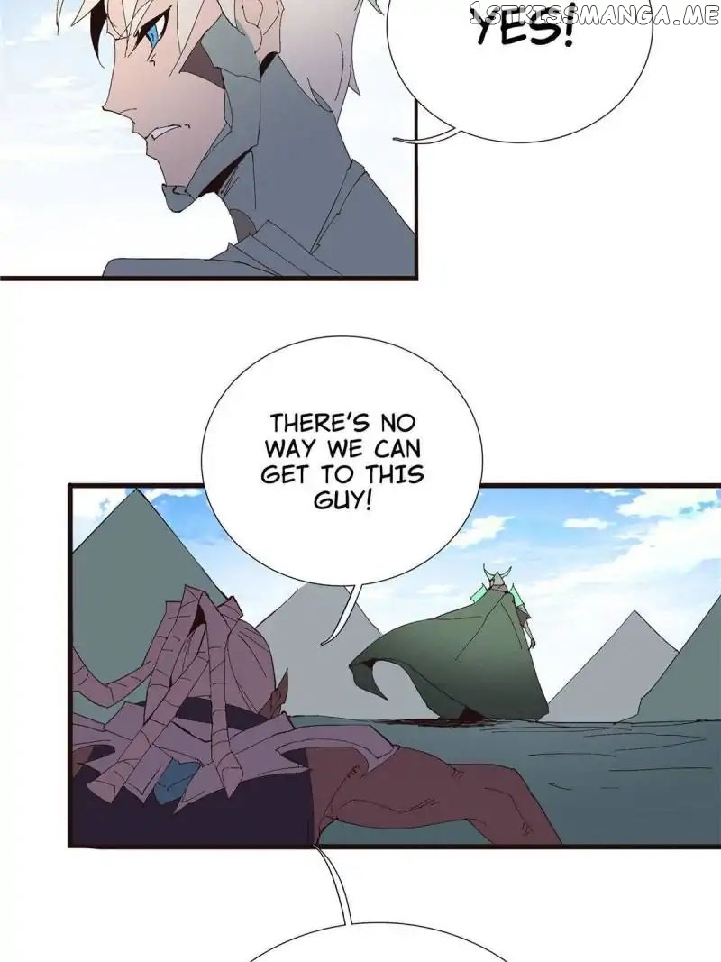 Era of Awakening chapter 51 - page 53