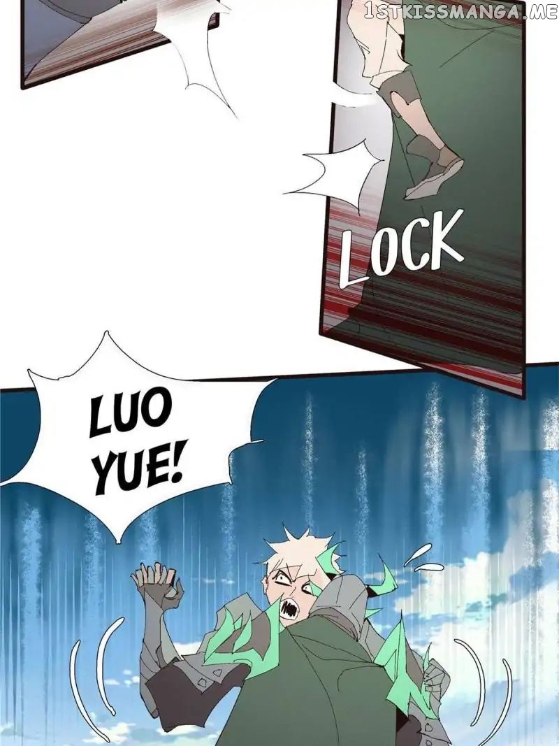 Era of Awakening chapter 51 - page 72
