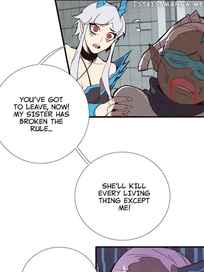 Era of Awakening chapter 51 - page 8