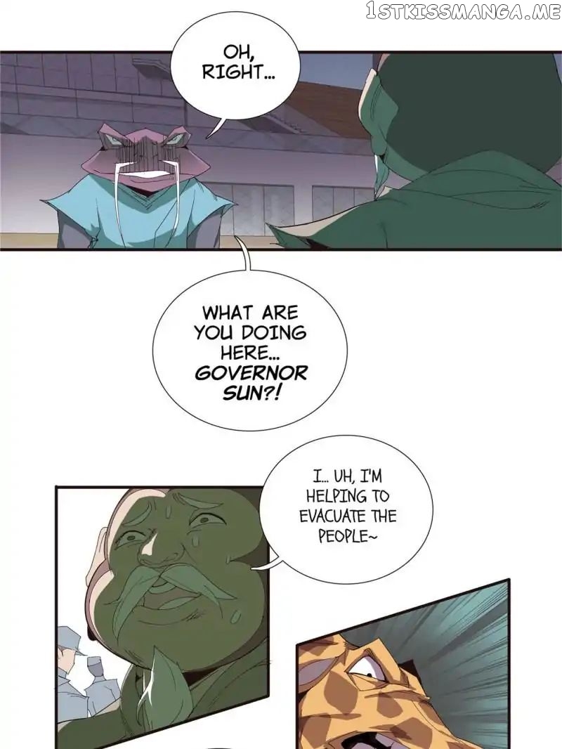 Era of Awakening chapter 48 - page 28