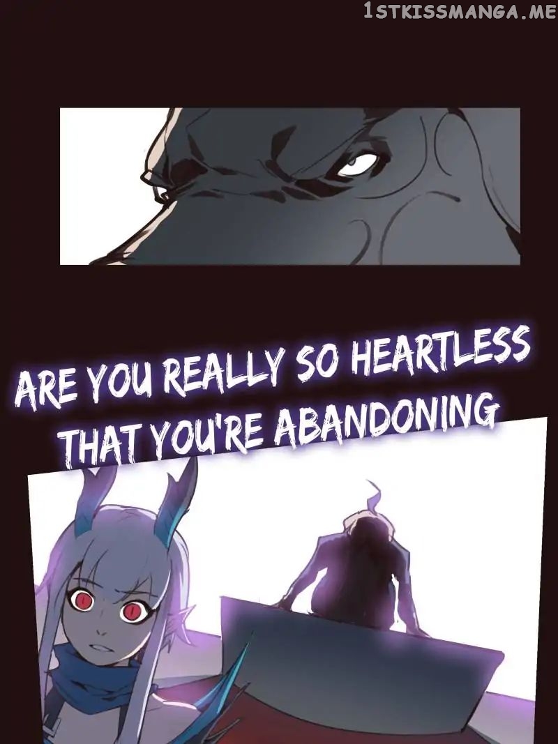 Era of Awakening chapter 31.1 - page 27