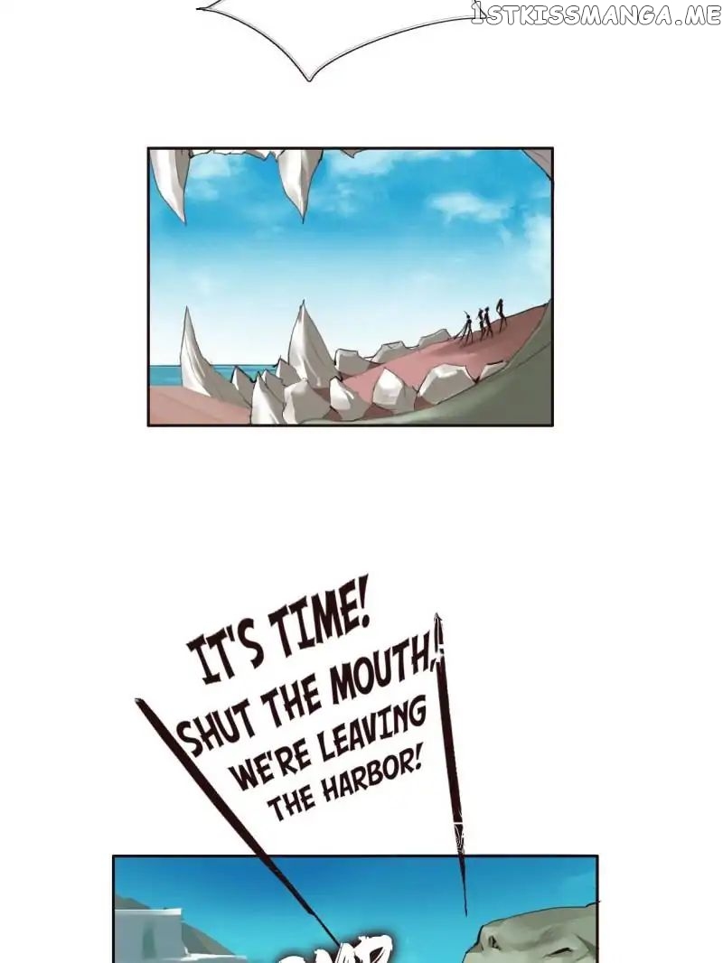 Era of Awakening chapter 28 - page 29