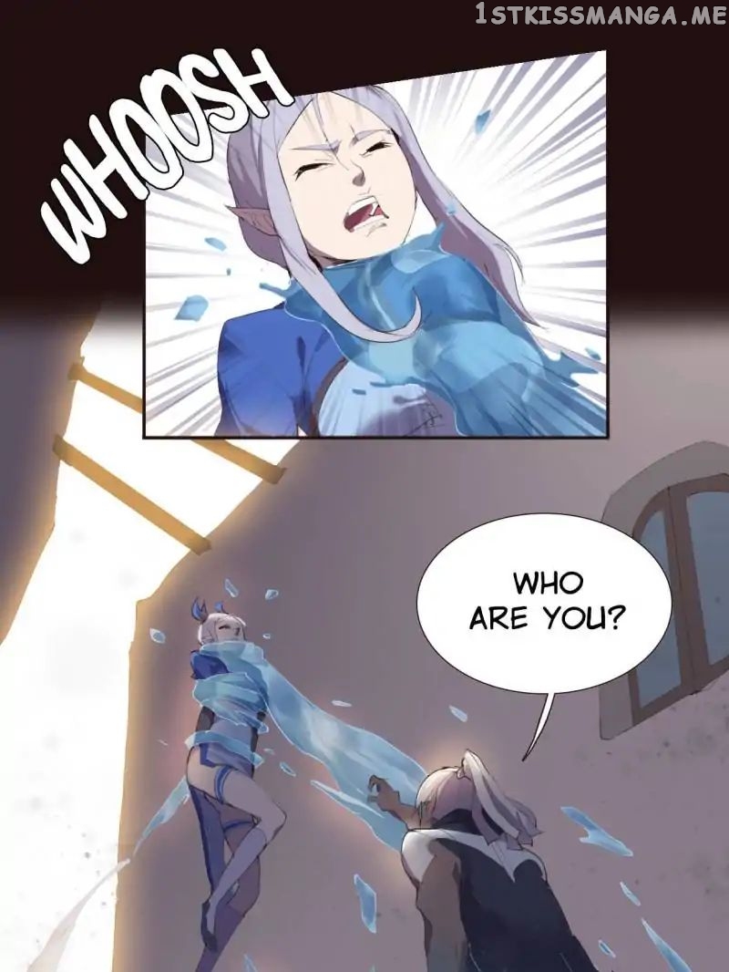 Era of Awakening chapter 28 - page 40