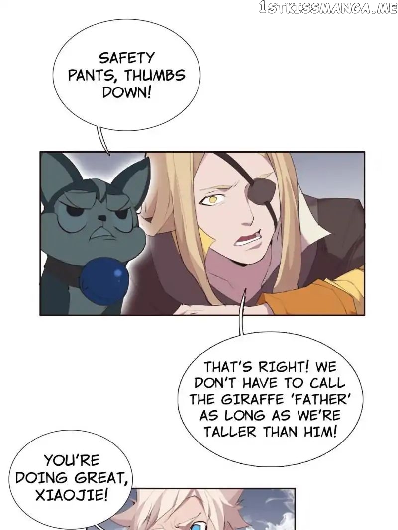 Era of Awakening chapter 28 - page 5